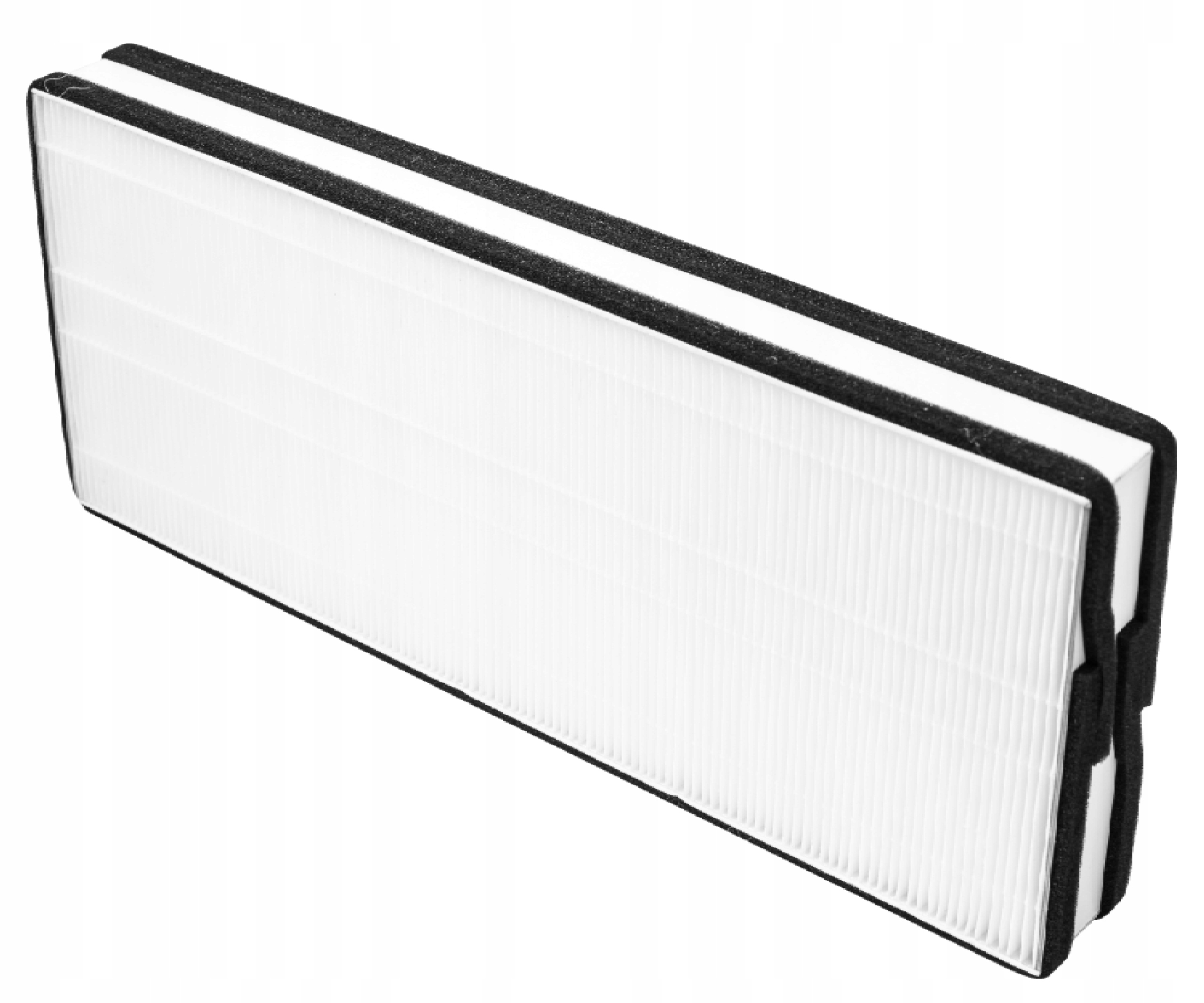FILTR THESSLA GREEN* AIRPACK HOME 300v/400v/500v M5 – Wydajna filtracja powietrza