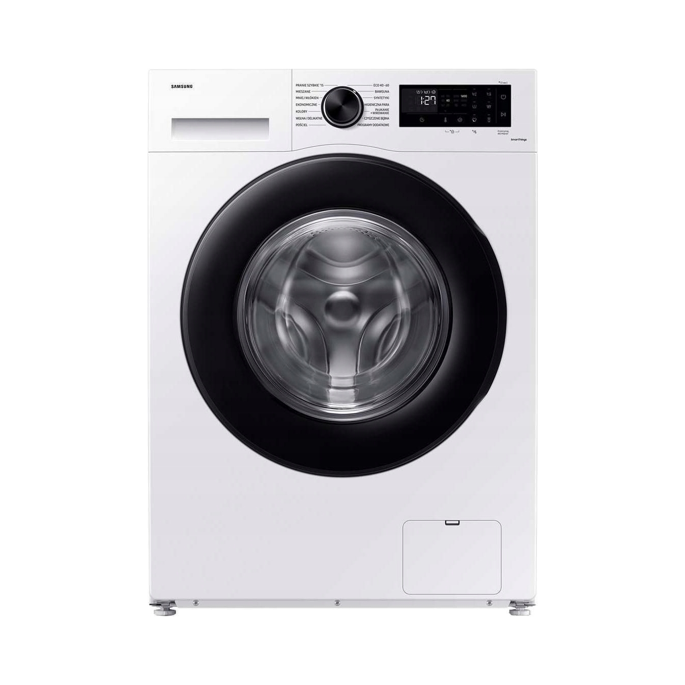 Pralka Samsung WW80CGC04DAE EcoBubble*