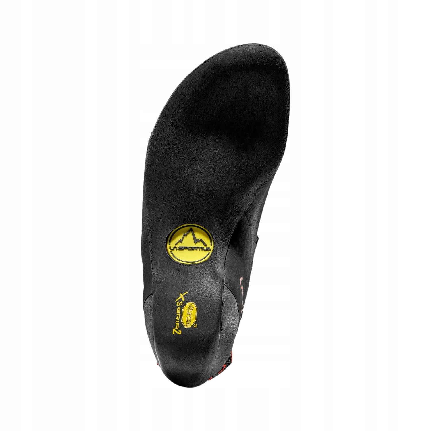 Podeszwa Vibram XS Edge – Doskonała przyczepność