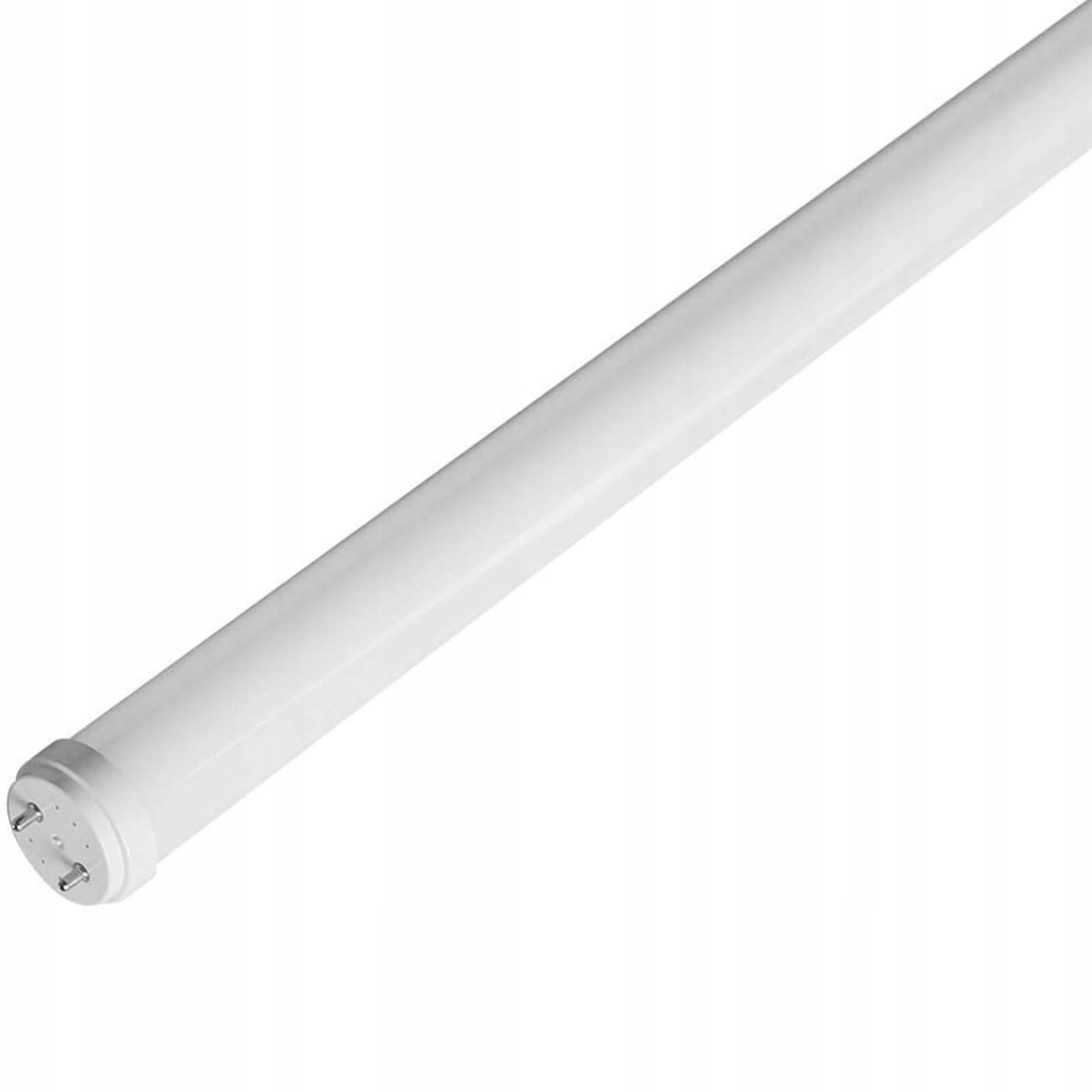 Energooszczędna lampa LED z mocą 20W i strumieniem świetlnym 2100lm