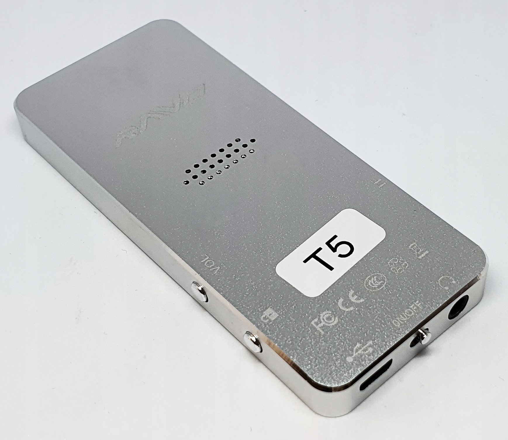 Rozszerzona pamięć i obsługa kart micro SD