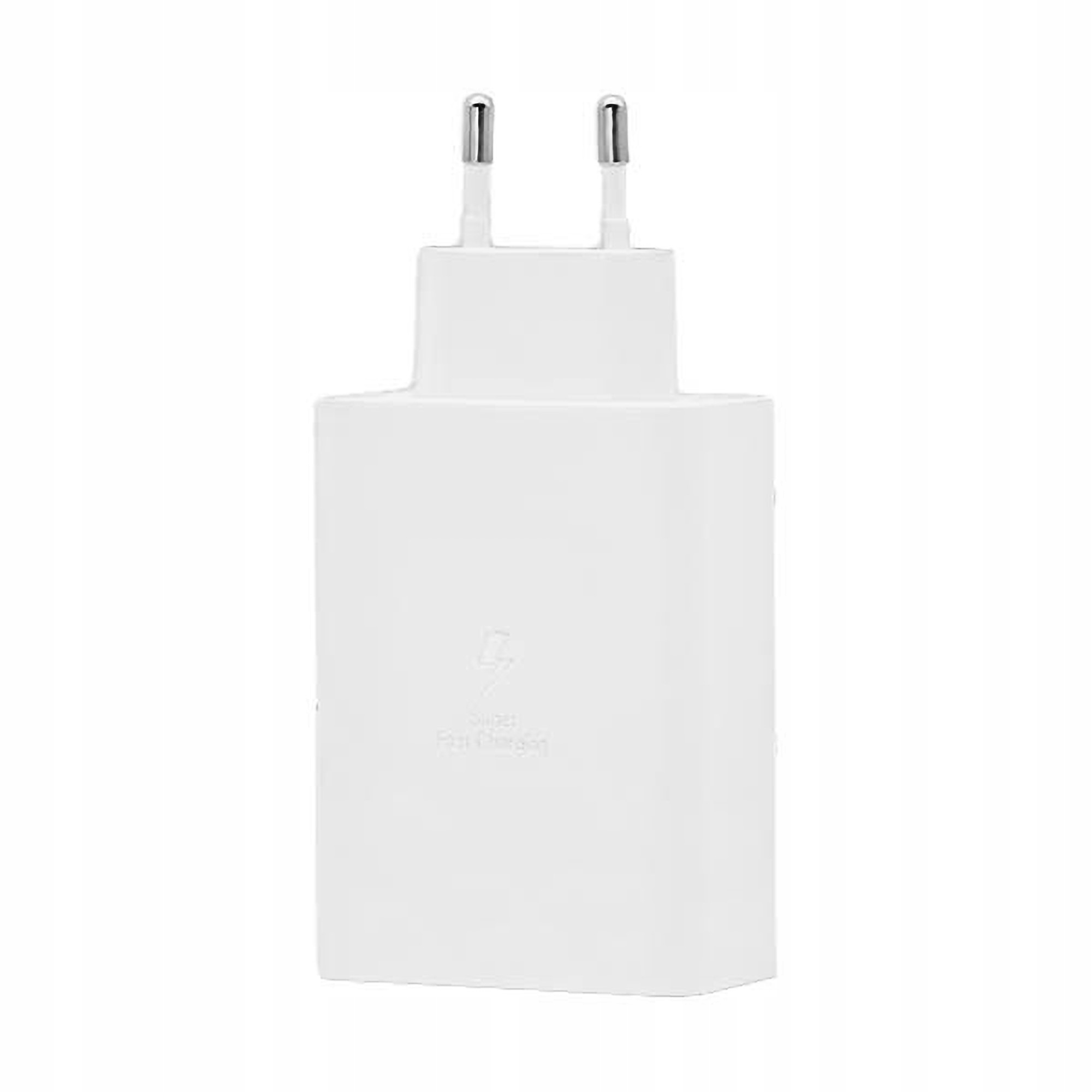 Szybkie ładowanie dzięki technologii Power Delivery