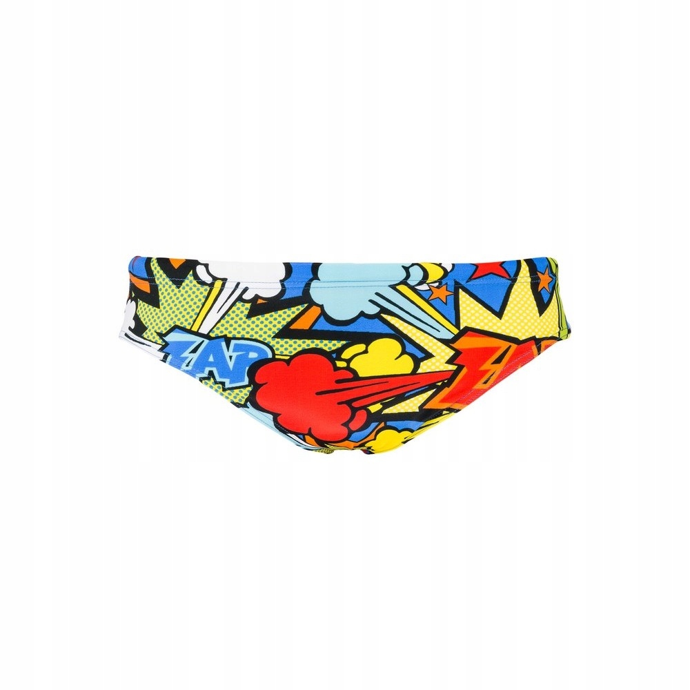AQUA SPORT LANA NUI SLIPY CLASSIC MEN TURBO BOOM – Idealne dla aktywnych mężczyzn