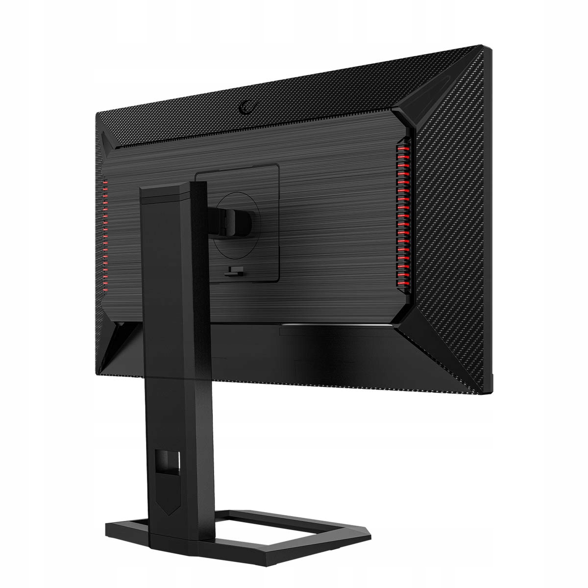 Szeroka łączność – 2x HDMI, 2x DisplayPort i wyjście audio