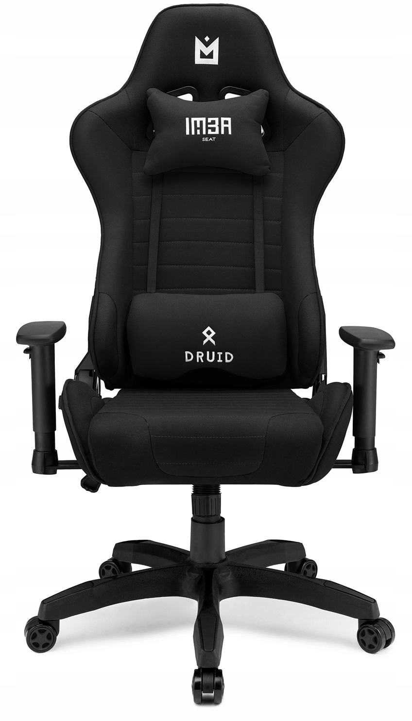 Ergonomiczna konstrukcja dla zdrowego siedzenia