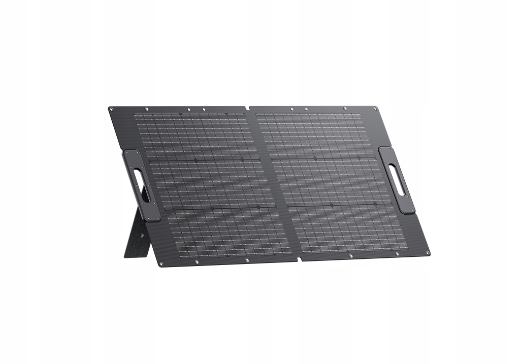 Panel słoneczny BLUETTI 100W (PV100) – źródło energii w podróży