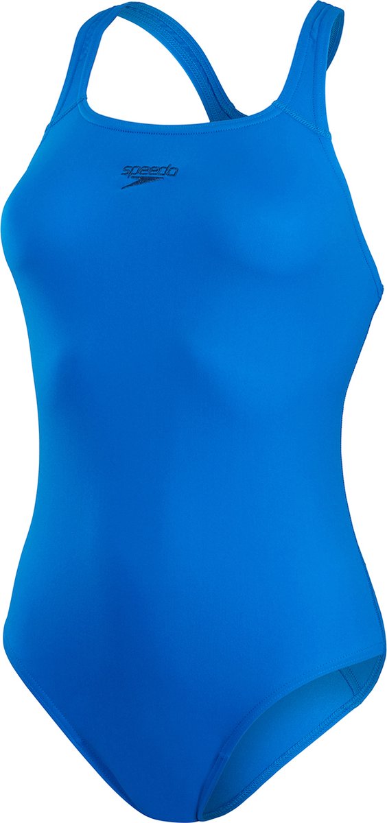 Speedo Damski Strój kąpielowy ECO END+ MEDALIST AF – Idealny wybór dla aktywnych kobiet