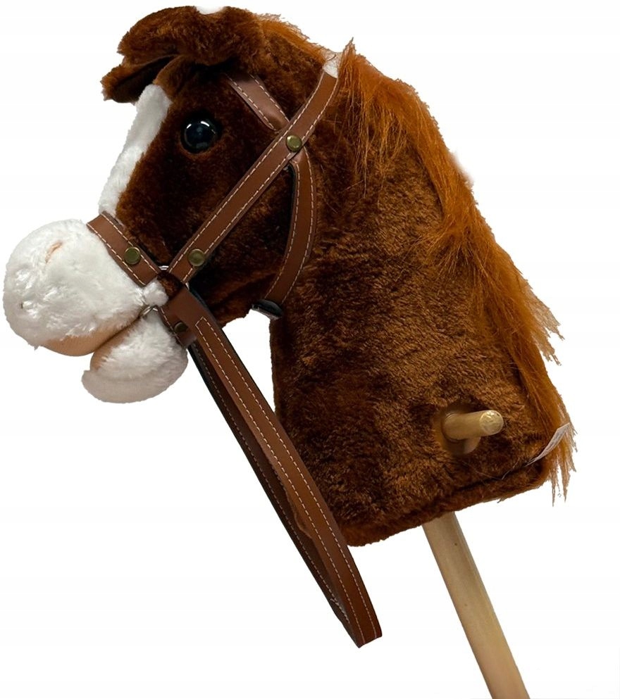 Wymiary konika Hobby Horse – 95cm x 23cm x 23cm