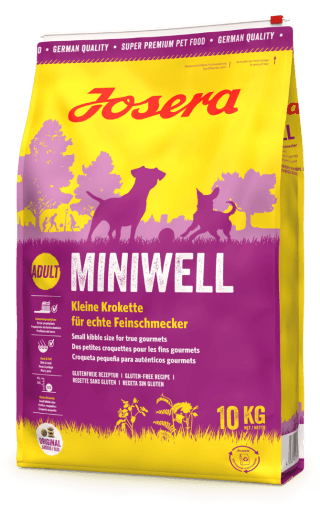 MiniWell