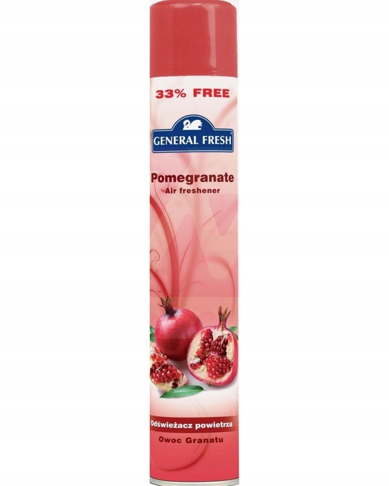 Kompozycja Zapachowa Granatu – Aromat, Który Zachwyca