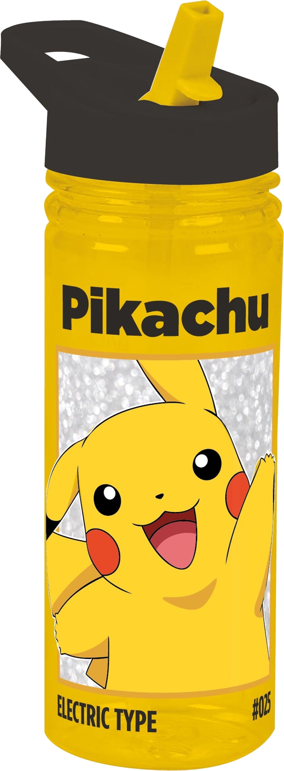 Praktyczne wymiary i pojemność 600 ml