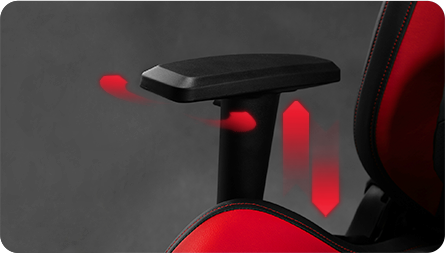 fotel gamingowy Sense7 Sentinel PU
