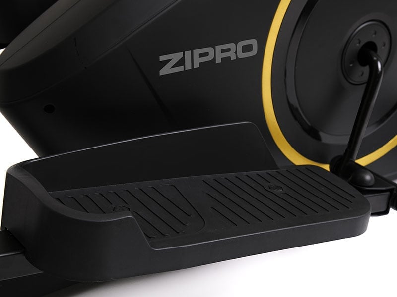 Burn Gold Zipro orbitrek magnetyczny