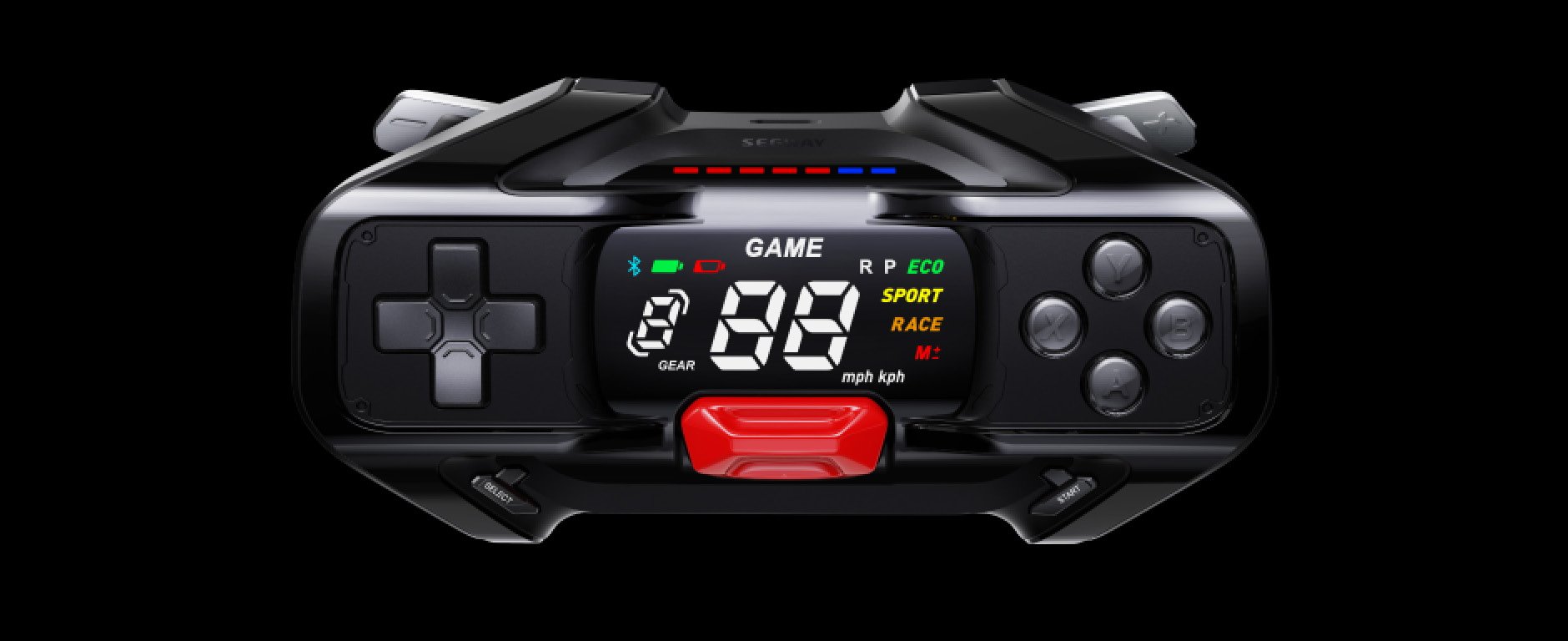 Segway Gokart PRO 2