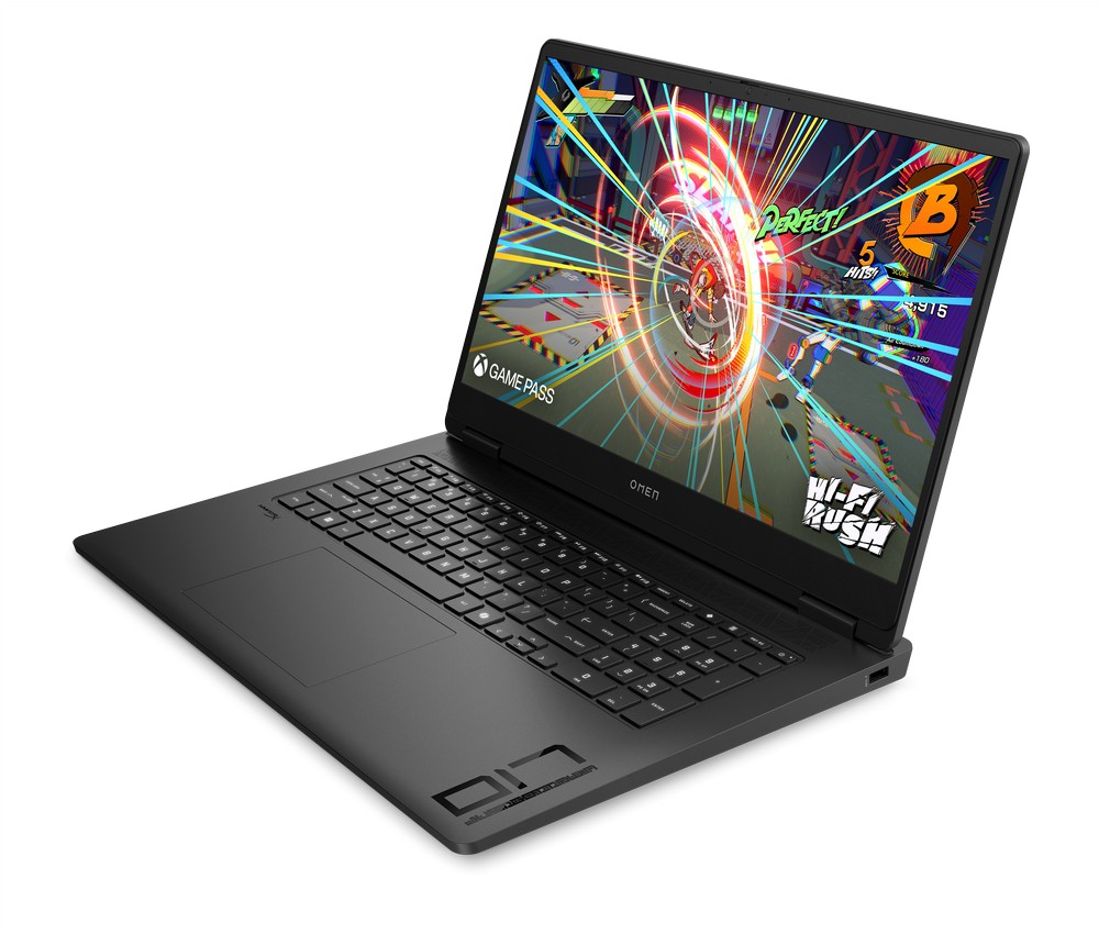 Wydajność graficzna z NVIDIA GeForce RTX 5060