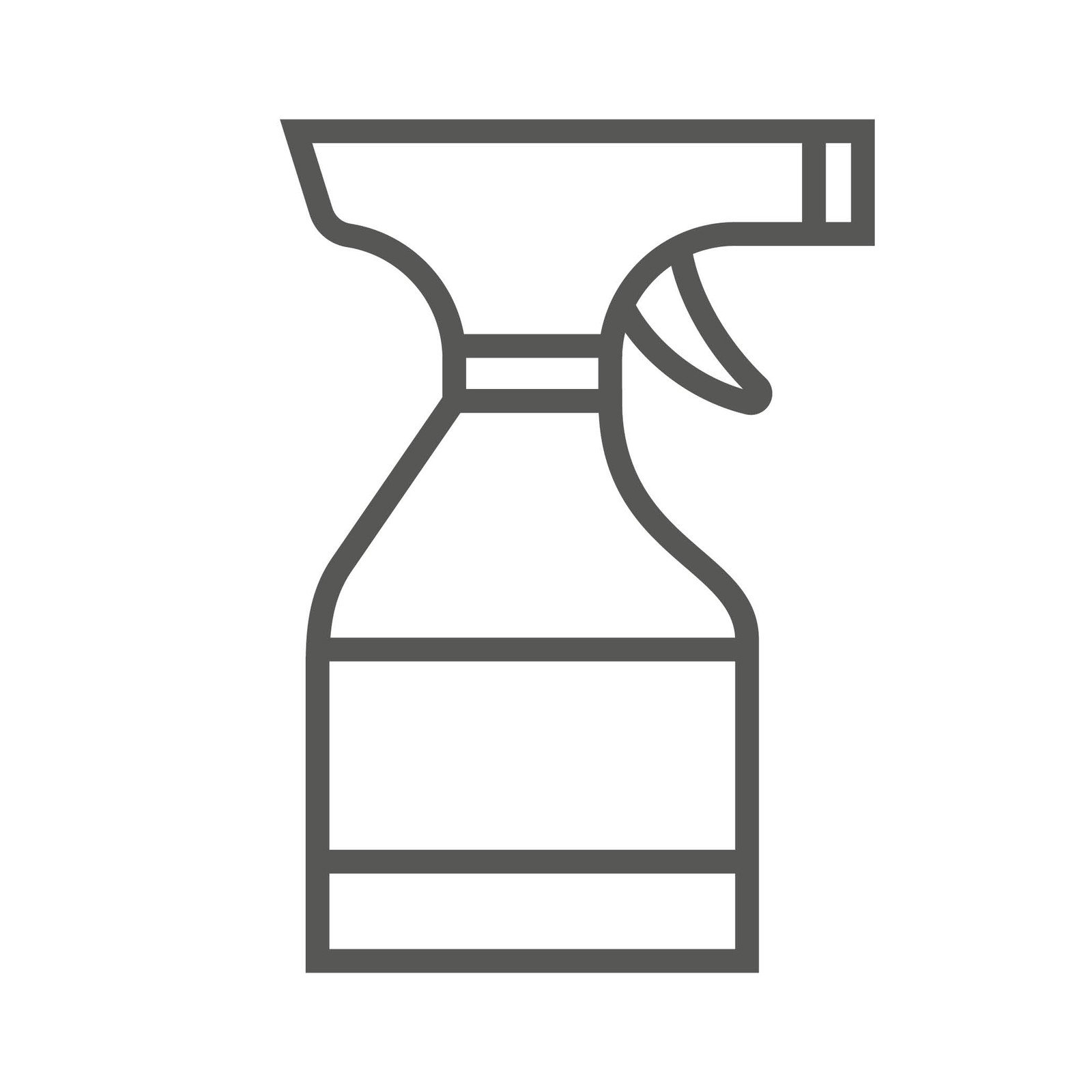 W ofercie dedykowany środek bezpieczny dla czyszczonych powierzchni