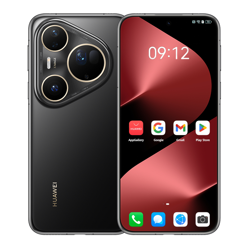 Wydajny procesor HiSilicon Kirin 9020 z 8 rdzeniami
