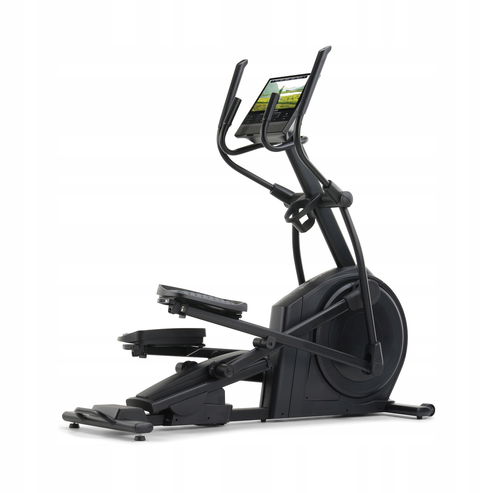 Rower Eliptyczny NordicTrack AirGlide 16 – Efektywny trening cardio w Twoim domu