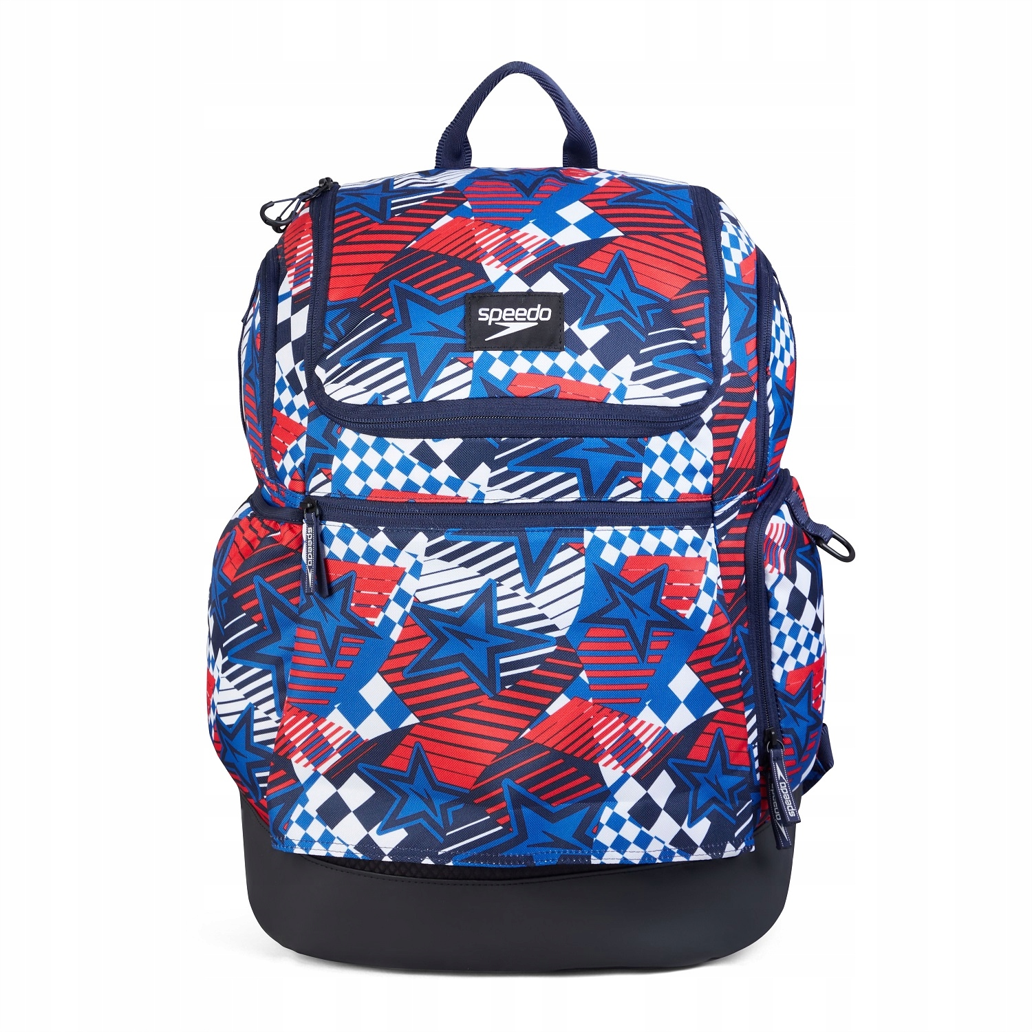 Plecak TEAMSTER 2.0 Rucksack 35L – Idealny towarzysz treningów