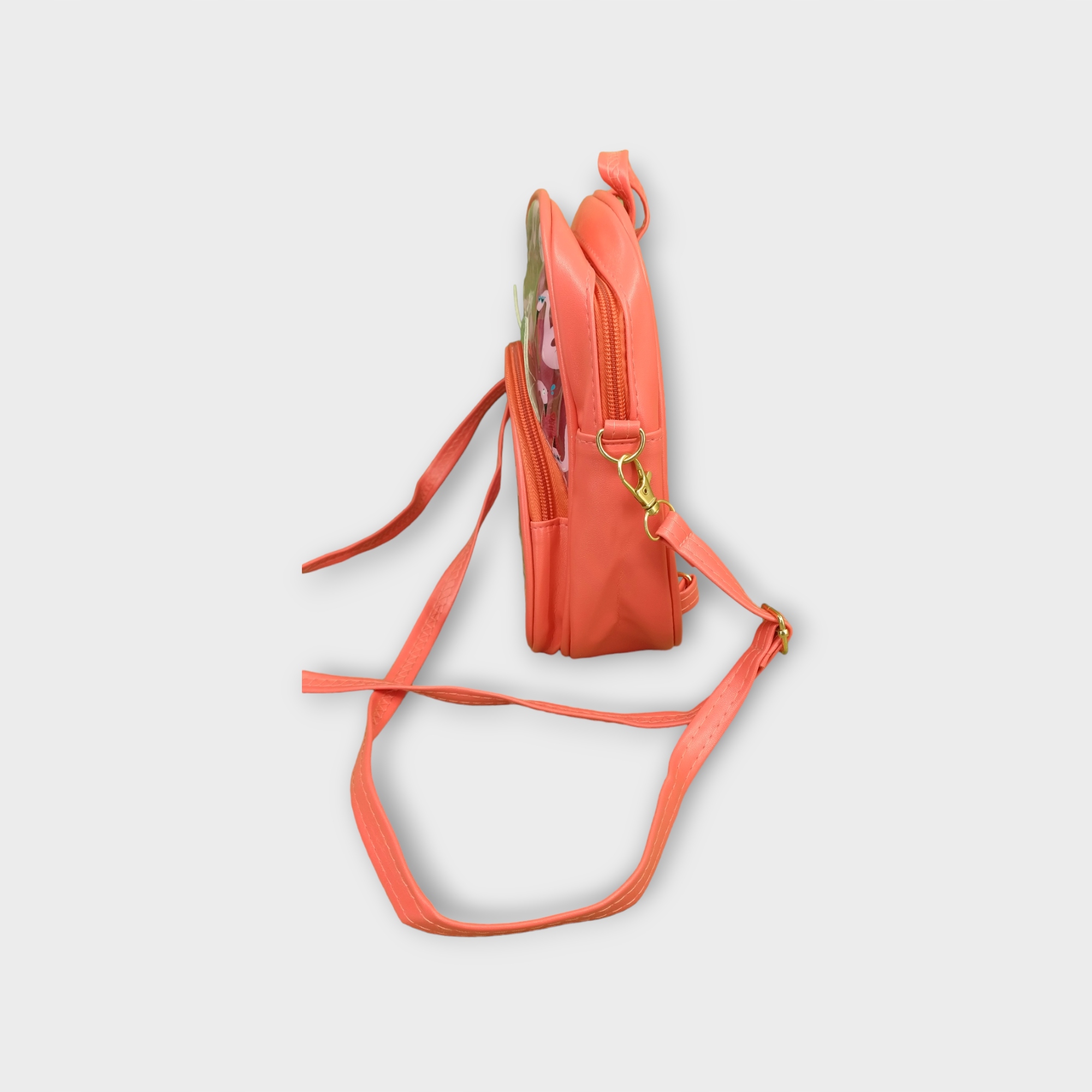 Wymiary i waga plecaka Flaming KL10140