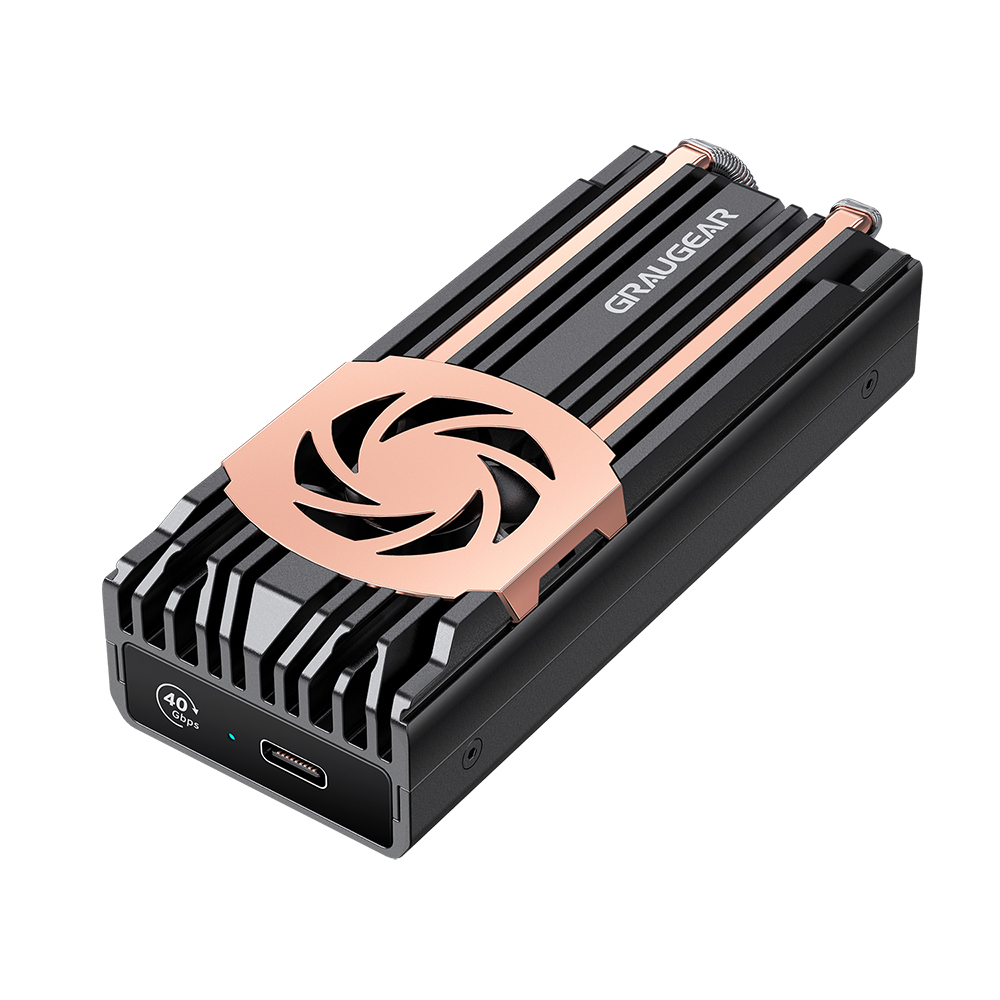 Kompatybilność z M.2 NVMe SSD 2280 – Idealne rozwiązanie dla Twojego laptopa