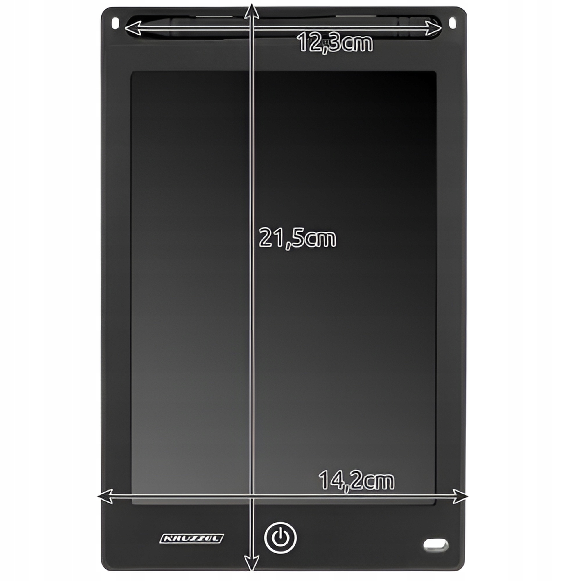 Dlaczego warto wybrać tablet KRUZZEL