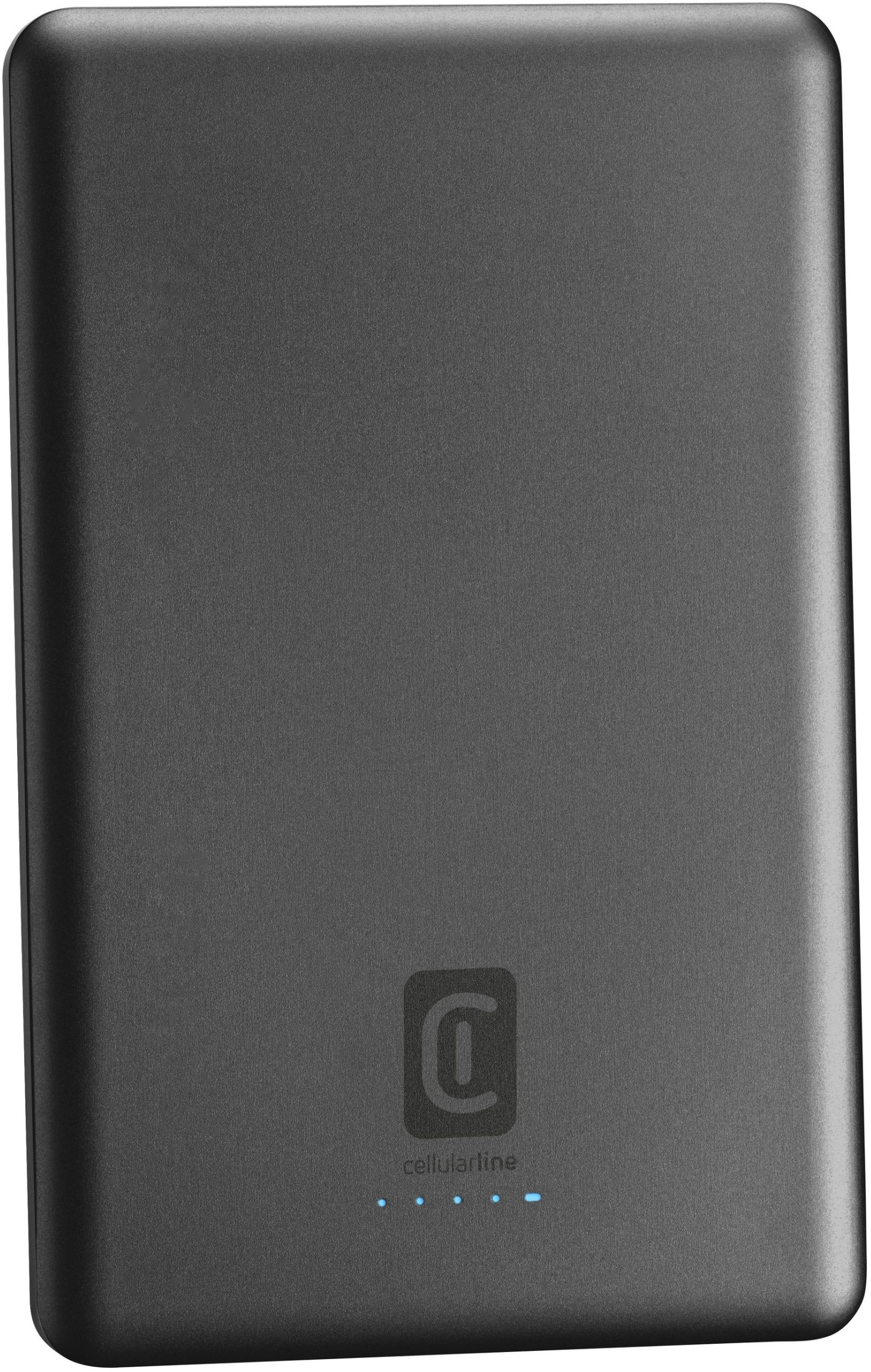 Powerbank Cellular Line MagSafe Wireless Power Bank MAG LITE 5000 – Przenośna ładowarka o dużej pojemności