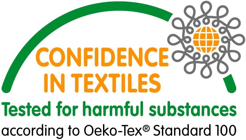 Oeko-Tex® Standard 100