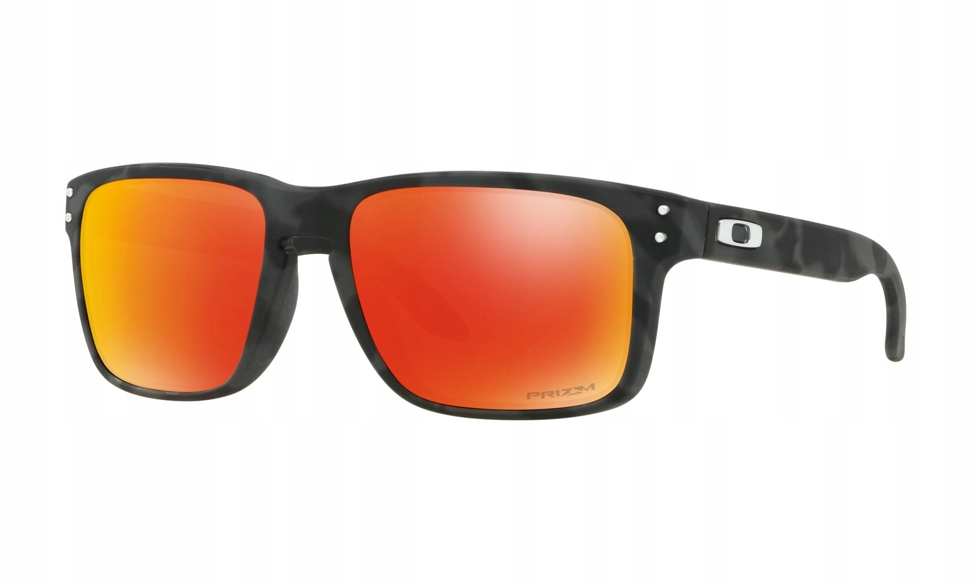 Okulary Oakley Holbrook OO9102 9102E9 – Klasyka w nowoczesnym wydaniu