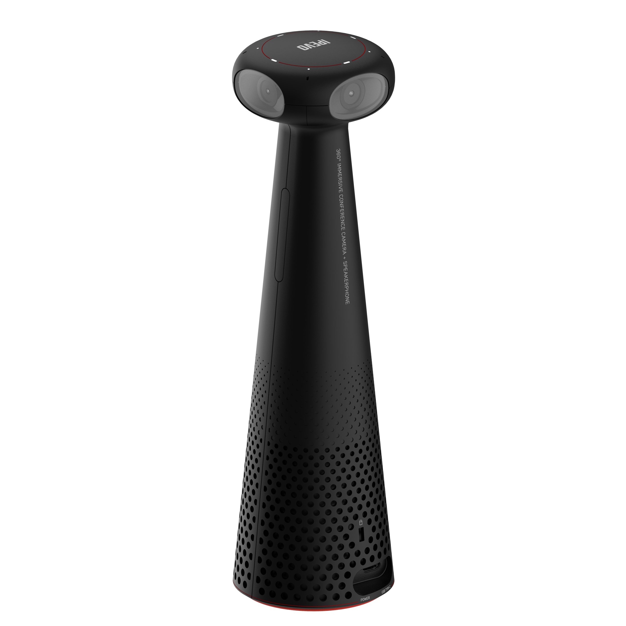 Kamera do wideokonferencji TOTEM 360 – Idealne rozwiązanie do zdalnej komunikacji