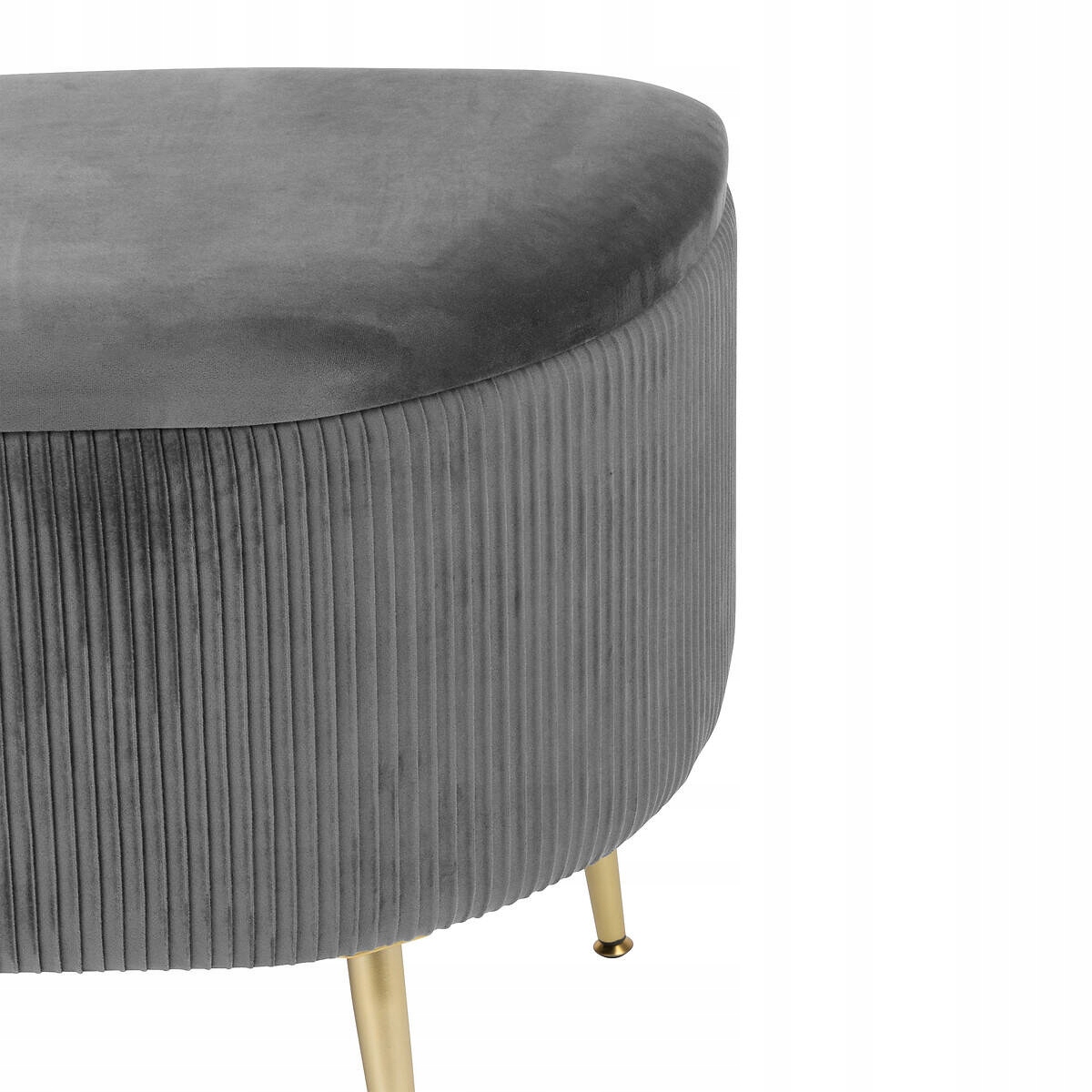 Nowoczesny design i stylowe wykończenie