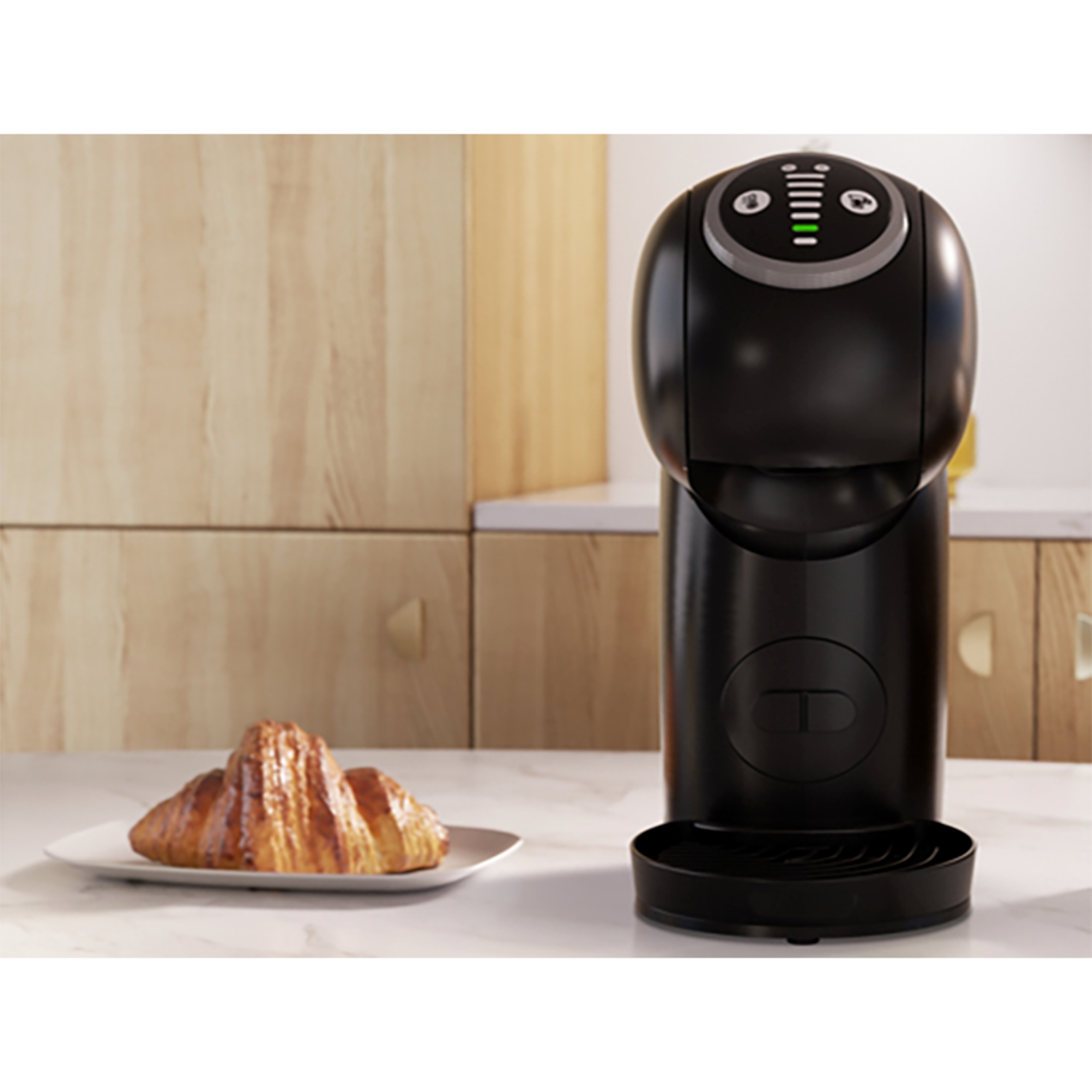 Idealne do ekspresów ciśnieniowych Nescafé Dolce Gusto