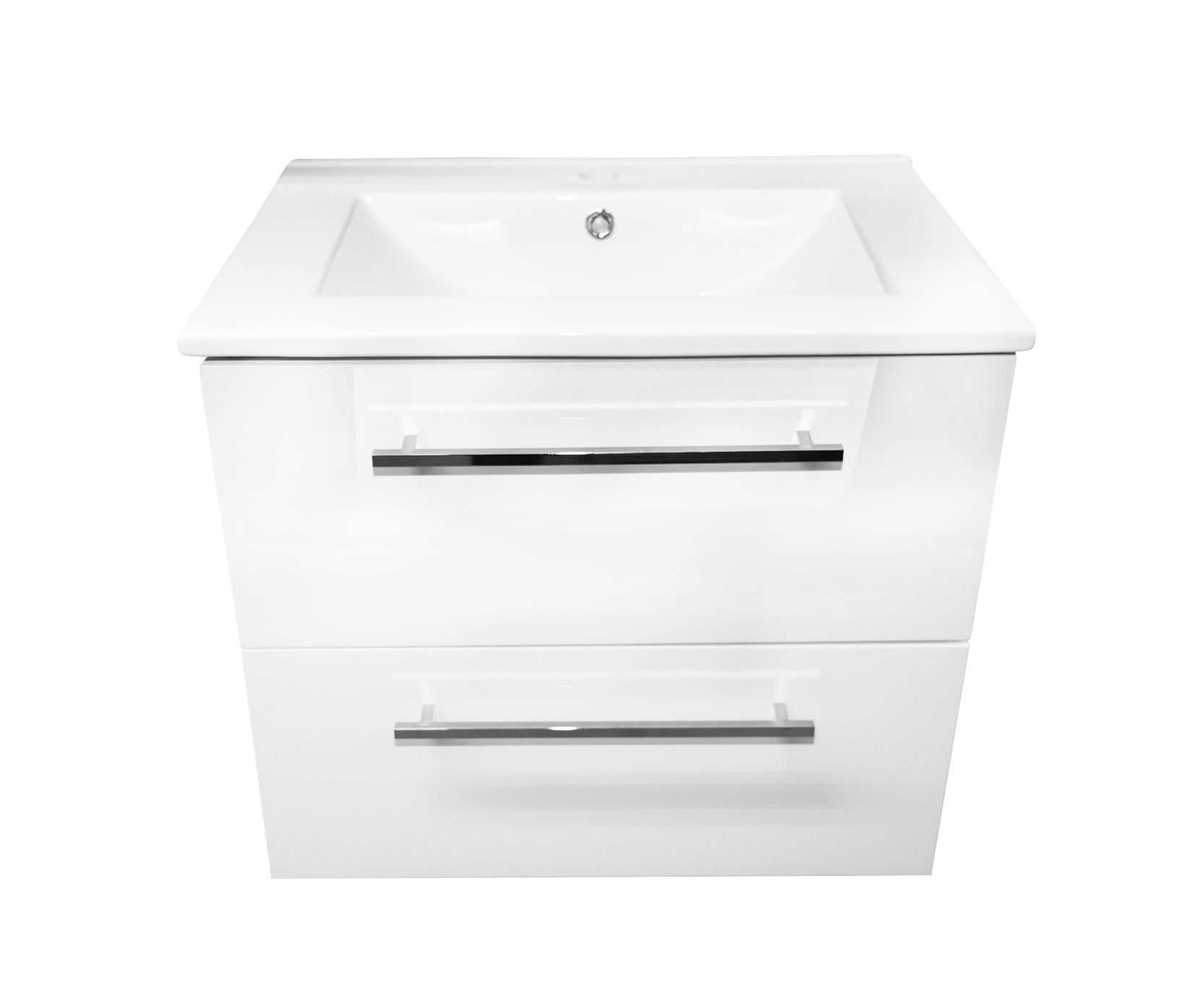 Nowoczesny design i eleganckie wykończenie