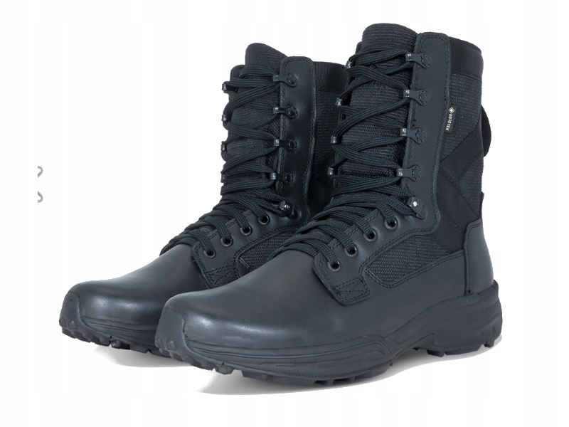 Buty trekkingowe męskie Garmont Buty T8 FG NFS GTX REGULAR – Idealne na każdą wyprawę