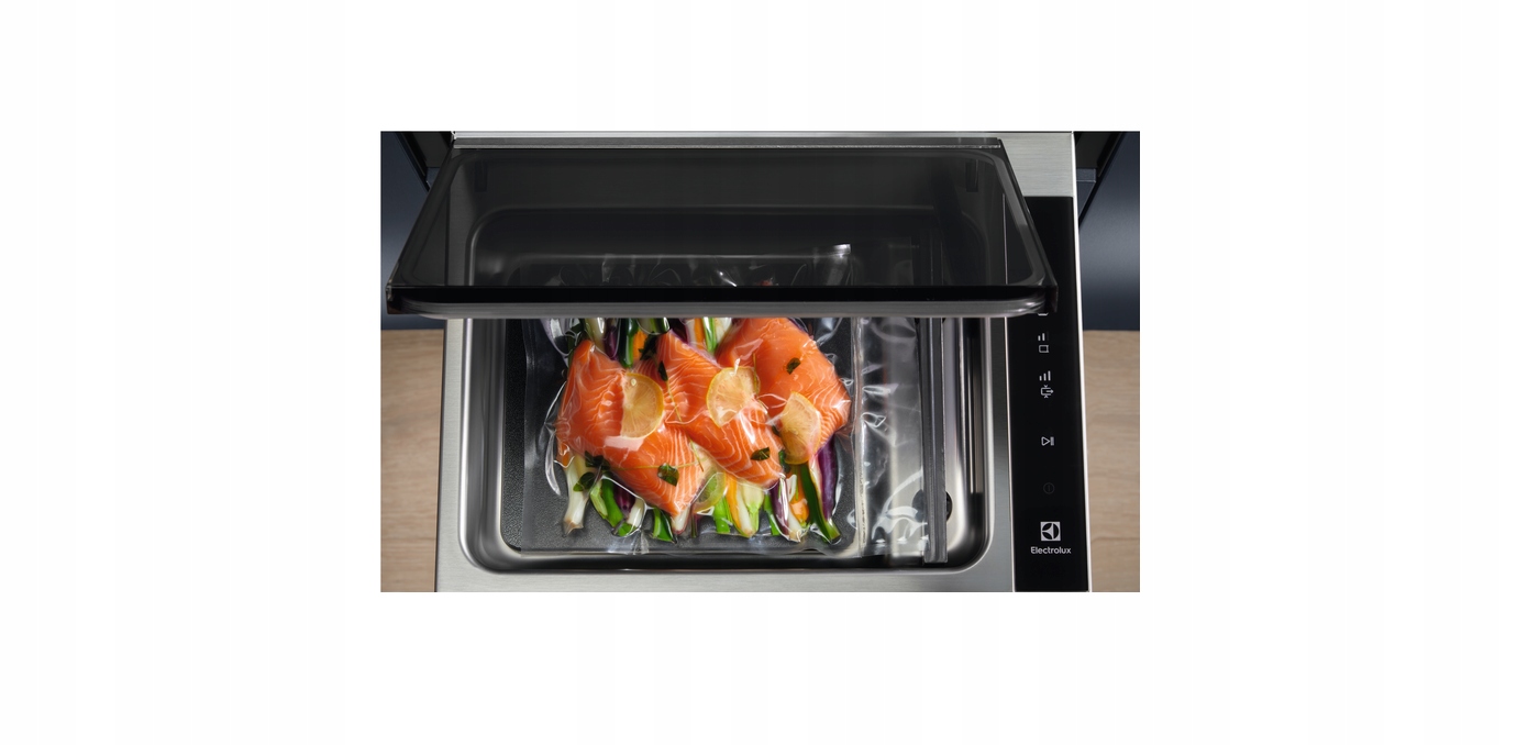 Metoda SousVide – Zachowaj pełnię smaku