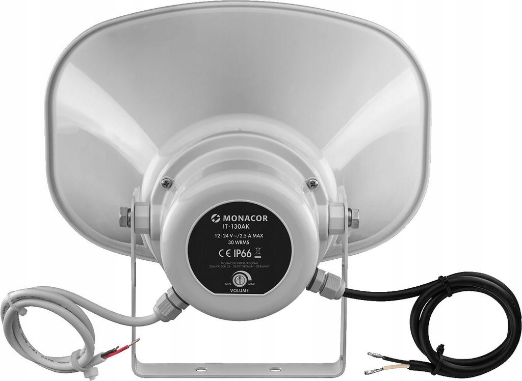 Zasilanie 12-24V DC/2.5A – Uniwersalne źródło energii