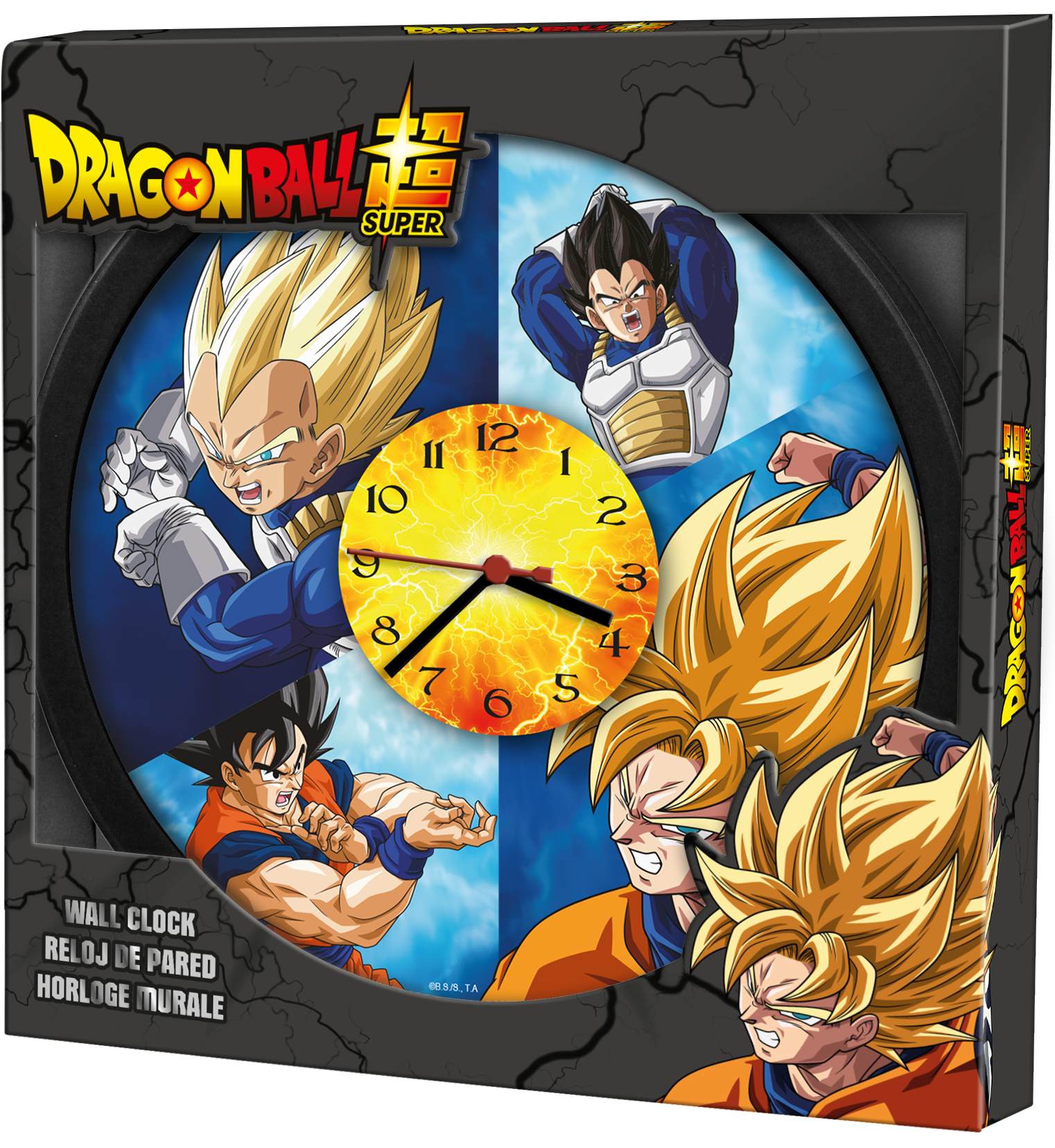 Idealny Prezent dla Fanów Dragon Ball