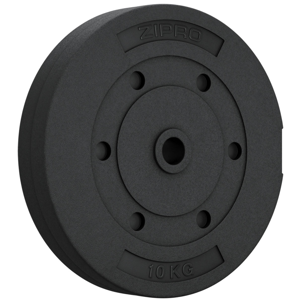 Zipro obciążenie 15 kg w osłonie 31mm