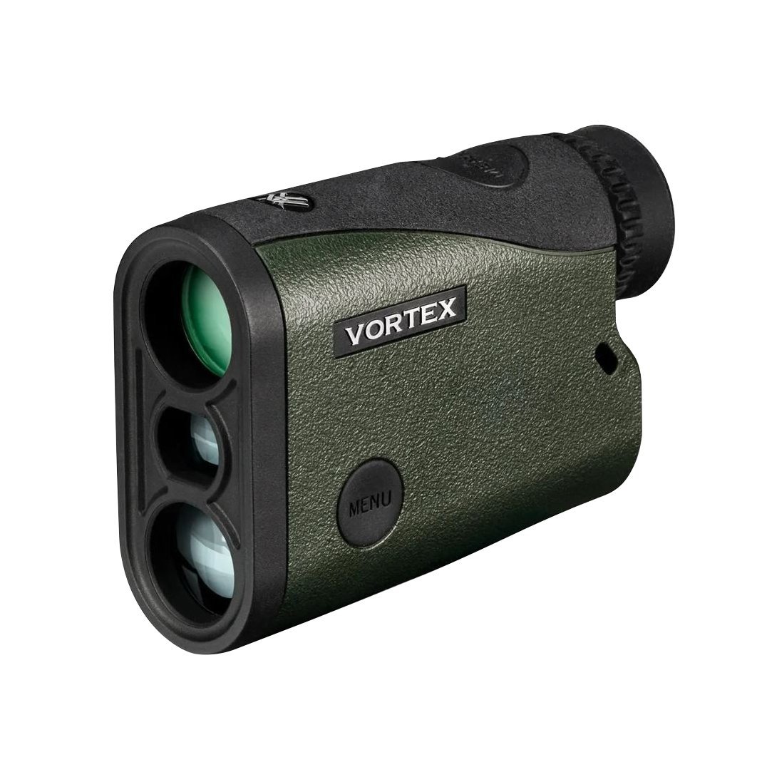 Dalmierz Vortex Crossfire 1400 – Precyzyjne pomiary dla myśliwych i strzelców