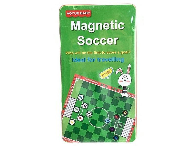 Elementy magnetyczne – bezpieczeństwo i wygoda w grze