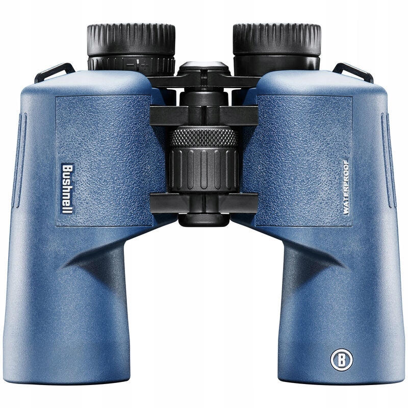 Lornetka Bushnell H2O 7x50 Porro – Idealna towarzyszka w trudnych warunkach