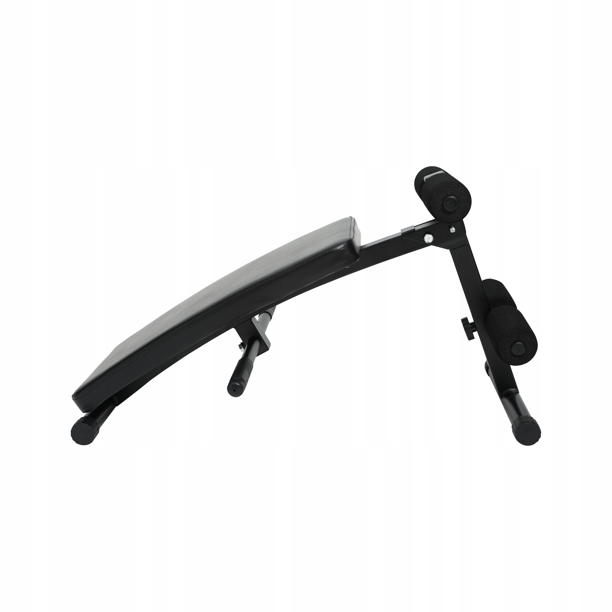 Ergonomiczny design dla komfortowego treningu