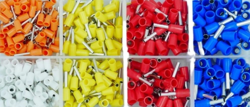 Izolowane tulejki kablowe – Bezpieczeństwo i solidność