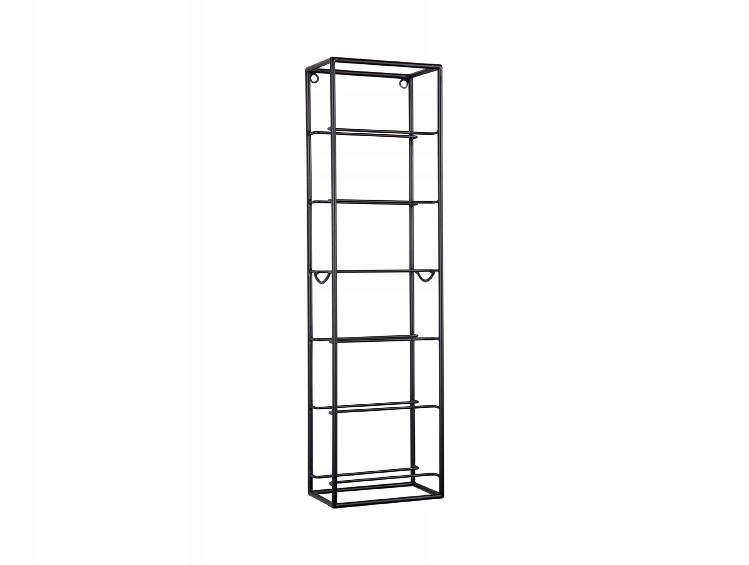 Stylowy design dostępny w kolorze czarnym