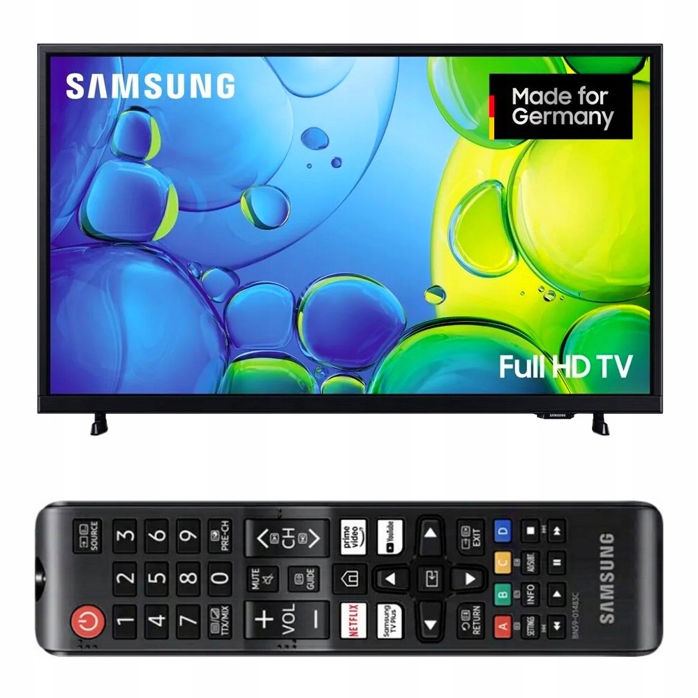 Smart TV z systemem Tizen – Twoje ulubione aplikacje w zasięgu ręki