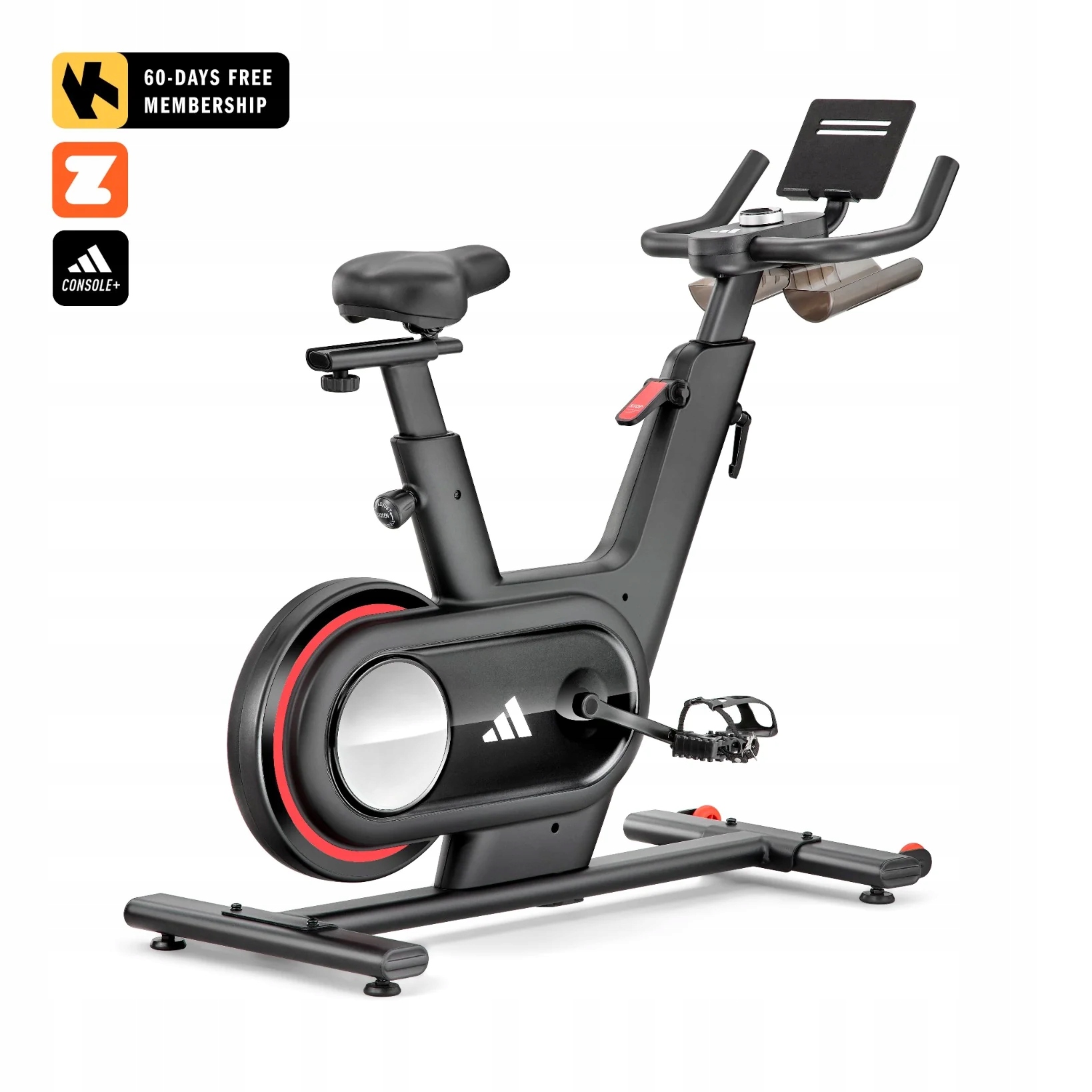 Rower stacjonarny Adidas C-1 Sprint Bike – Twój partner w intensywnym treningu