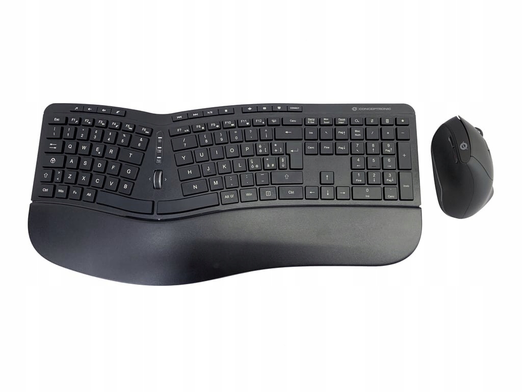 Bezprzewodowa technologia RF Wireless – wygoda i mobilność