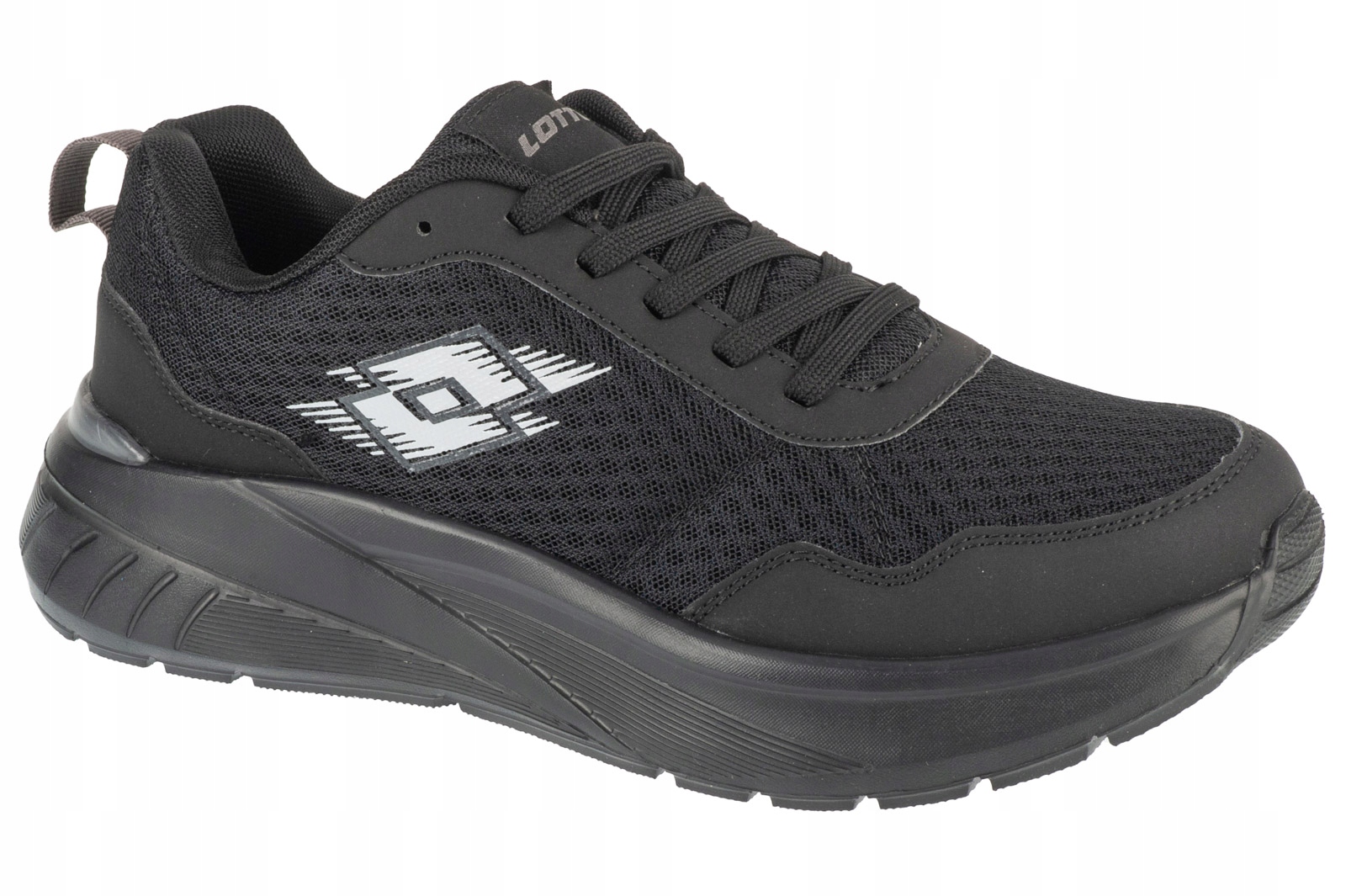 Lotto Dynativ OC 2400761U-1119 – Stylowe buty sneakers dla każdego