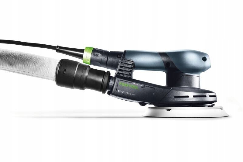 SZLIFIERKA MIMOŚRODOWA ETS EC 150/3 EQ-SYS GR FESTOOL – Doskonałe narzędzie do precyzyjnego szlifowania