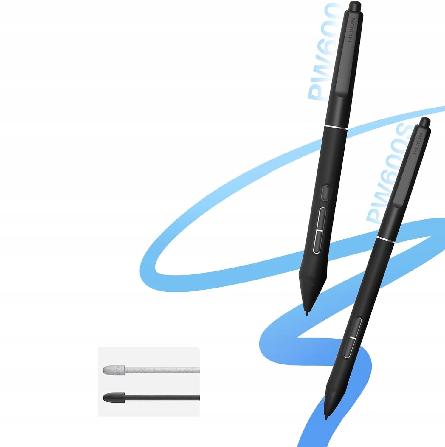 Technologia PenTech 4.0 – Wysoka precyzja i komfort